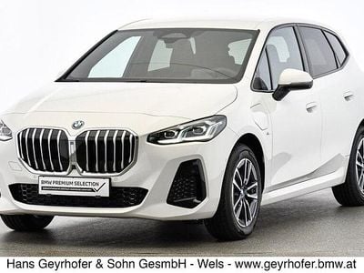 BMW 225 Active Tourer