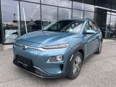 gebraucht Hyundai Kona Elektro 64kWh Level 5