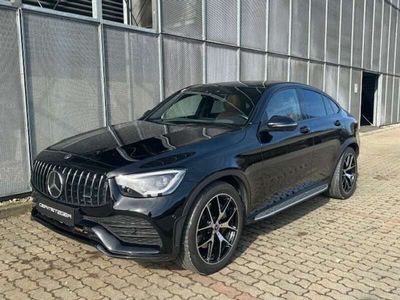 gebraucht Mercedes GLC300e GLC 3004Matic