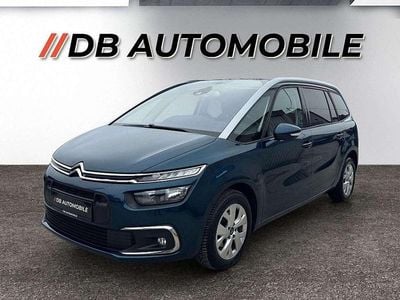 Citroën C4 SpaceTourer