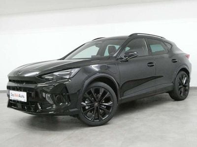 Neu Cupra Formentor 150 PS (110 kW) 2025 Schwarz SUV