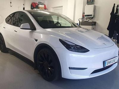 Gebraucht 2024 Tesla Model Y Performance SUV | € 44.500 (Fairer Preis)