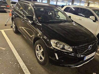 gebraucht Volvo XC60 D3