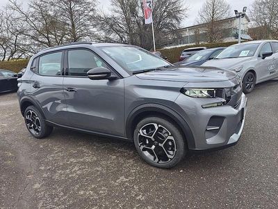 gebraucht Citroën C3 PureTech 100 S&S 6-Gang-Manuell You Pack Plus V...