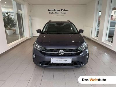 gebraucht VW Taigo Friends TSI