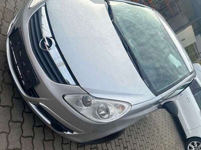 gebraucht Opel Corsa 13 CDTI DPF