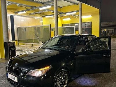 Gebraucht 2003 BMW 520 Limousine | € 6.000 (Teuer)
