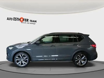 gebraucht Seat Tarraco FR eHYBRID 245 DSG