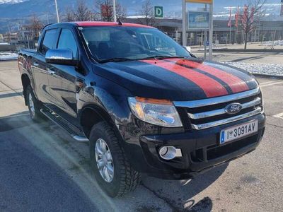 gebraucht Ford Ranger 2.2