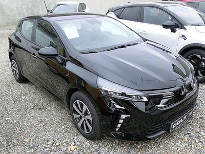Gebraucht Mitsubishi Colt Invite 91 PS (66 kW) 2025 Schwarz Limousine