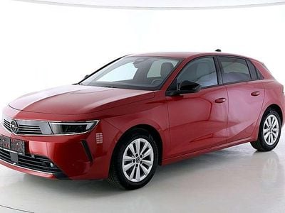 Kardio rot Gebraucht 2023 Opel Astra Business Edition Limousine | € 24.970 (Fairer Preis)