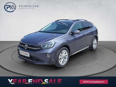 Mittelgrau metallic Neu 2025 VW Taigo SUV | € 25.990 (Fairer Preis)