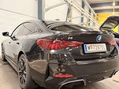 Gebraucht 2025 BMW i4 Shadowline Limousine | € 52.000 (Guter Preis)