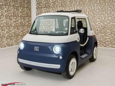 Neu 2026 Fiat Topolino Dolcevita Kleinwagen | € 13.450