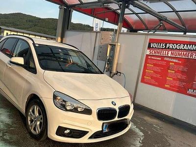 Gebraucht 2017 BMW 216 Kombi | € 9.700