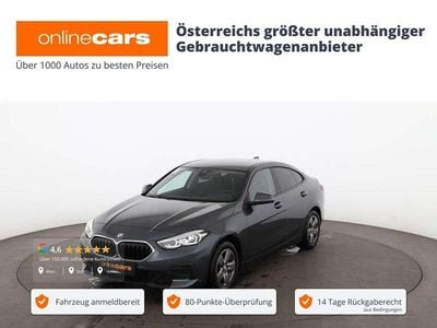 Grau Gebraucht 2021 BMW 216 Advantage Coupé | € 20.790 (Fairer Preis)