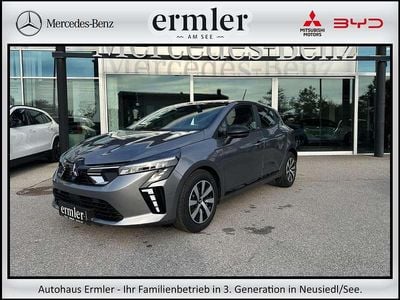 Neu Mitsubishi Colt Invite 91 PS (66 kW) 2025 Grau Limousine