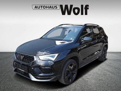 gebraucht Cupra Ateca 1.5 TSI DSG 150