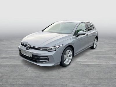 Mittelgrau normal Neu 2025 VW Golf VIII Limousine | € 34.900 (Guter Preis)