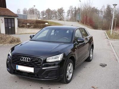 Gebraucht Audi Q2 S-Line 150 PS (110 kW) 2019 SUV
