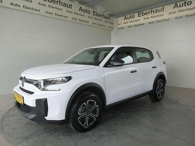 Weiß Neu 2025 Citroën C3 Aircross SUV | € 19.350 (Guter Preis)
