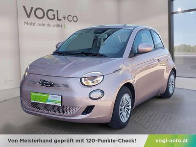 Gold Gebraucht 2023 Fiat 500e Kleinwagen | € 20.950 (Guter Preis)