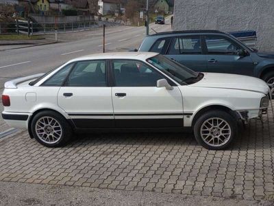 gebraucht Audi 80 80quattro 23 E