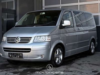 VW T5