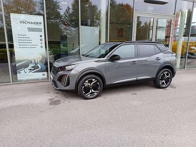 Grau Neu 2025 Peugeot 2008 GT SUV | € 31.990 (Etwas zu teuer)