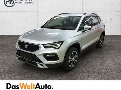 gebraucht Seat Ateca Style 1.0 TSI