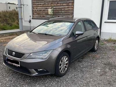 Seat Leon ST