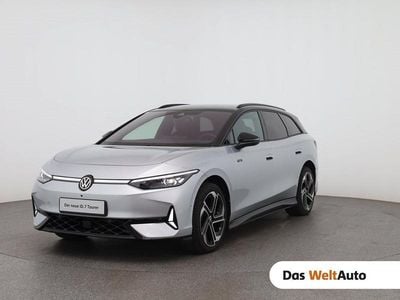gebraucht VW ID.7 Tourer GTX 4MOTION 250 kW Business
