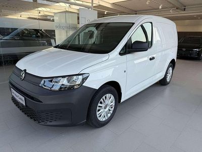 Weiß Gebraucht 2025 VW Caddy Van / Kleinbus | € 26.900 (Fairer Preis)