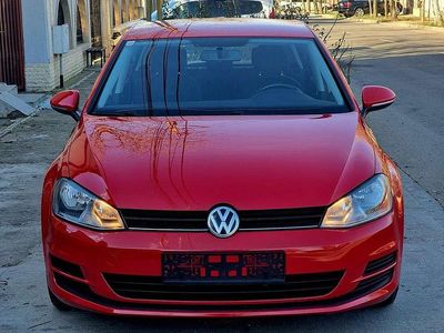 Gebraucht 2014 VW Golf Comfortline Limousine | € 6.350 (Superpreis)