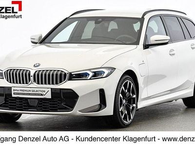 Alpinweiß Gebraucht 2024 BMW 330e Efficient Dynamics | € 50.970 (Etwas zu teuer)