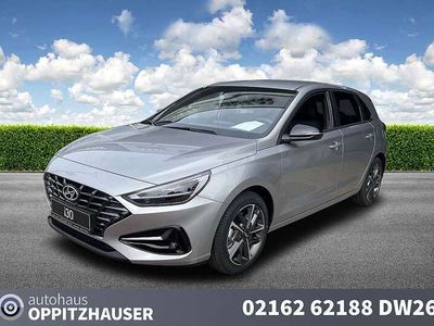 gebraucht Hyundai i30 - PD GO Plus 1,0 TGDi c2bo1