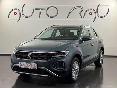 gebraucht VW T-Roc 2.0 TDI SCR Life *LED*NAVI*PDC*