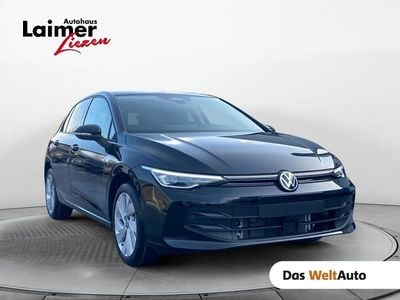 Schwarz metallic Neu 2025 VW Golf VIII Limousine | € 29.690 (Fairer Preis)