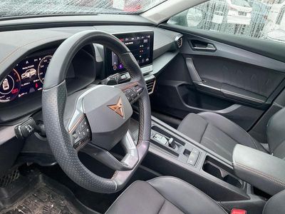 Gebraucht 2023 Cupra Formentor Basis SUV | € 34.499 (Fairer Preis)