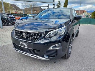 gebraucht Peugeot 3008 BlueHDi 130 Allure EAT8 (P2235)