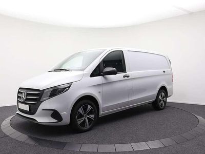 Weiß Gebraucht 2024 Mercedes Vito Van | € 54.208