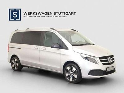 Silber Gebraucht 2023 Mercedes E250 Edition Kombi | € 76.598 (Teuer)