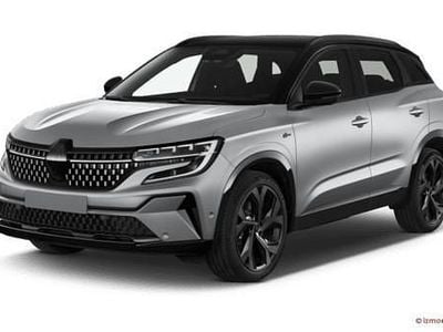 Neu 2025 Renault Austral Techno SUV | € 38.670 (Fairer Preis)