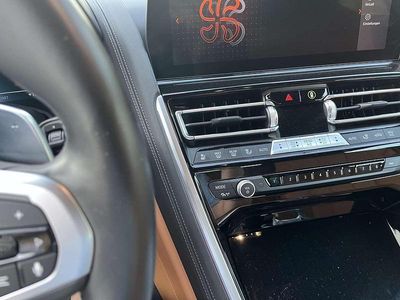 Gebraucht 2022 BMW M850 Coupé | € 116.000