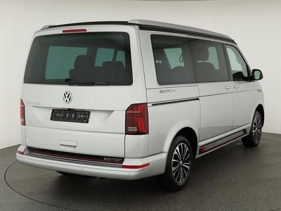VW California