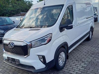 Weiß Gebraucht 2023 Maxus eDeliver 9 Van | € 49.890