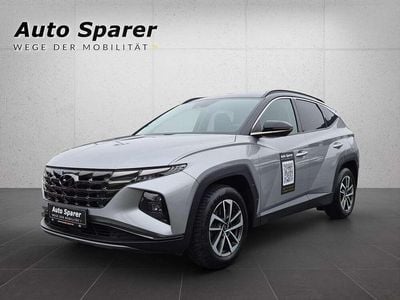 Silber Gebraucht 2022 Hyundai Tucson Edition 30 SUV | € 31.690 (Teuer)