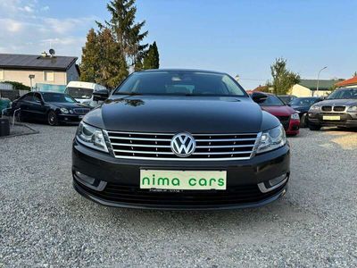 VW CC