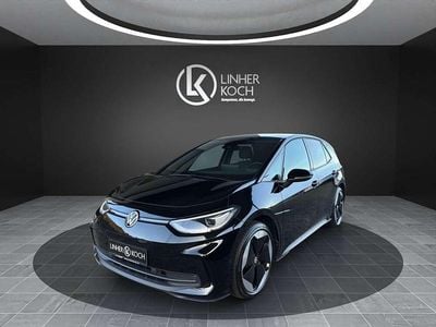 gebraucht VW ID.3 Pro S Perf. 170 kW Business ''AHV+Wärmepumpe''