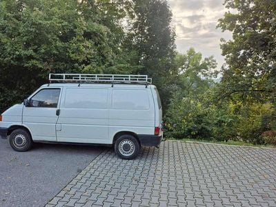VW T4